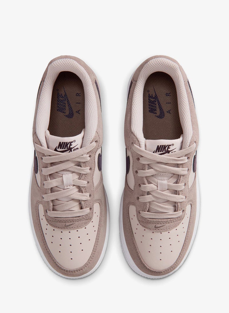 Nike Youth Air Force 1 Ess+ Bg - Image 5